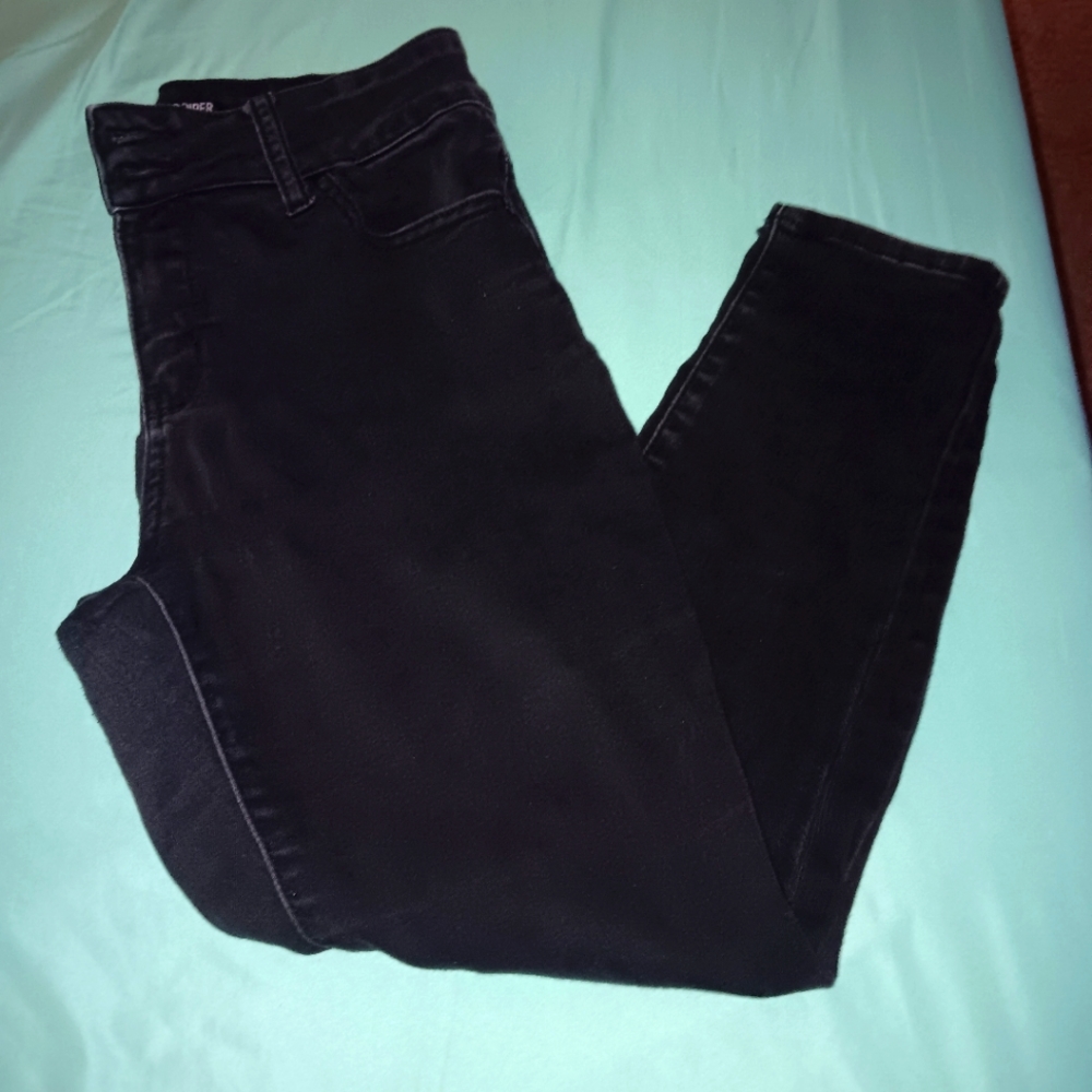 Women's size 10 Petite,  Sandpiper jeans